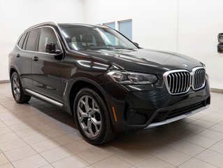 BMW X3  2024 à St-Jérôme, Québec - 10 - w320h240px
