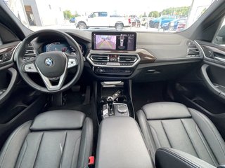 BMW X3  2024 à St-Jérôme, Québec - 13 - w320h240px