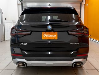 BMW X3  2024 à St-Jérôme, Québec - 8 - w320h240px