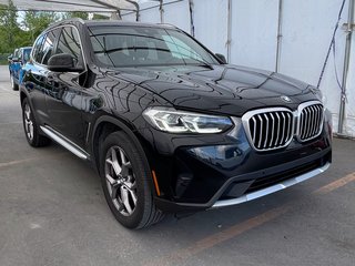 BMW X3  2024 à St-Jérôme, Québec - 12 - w320h240px