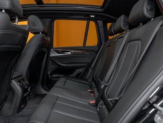 BMW X3  2024 à St-Jérôme, Québec - 31 - w320h240px