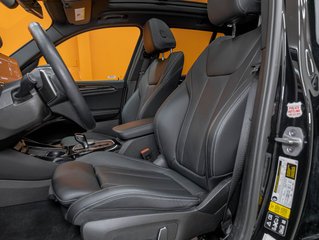 BMW X3  2024 à St-Jérôme, Québec - 11 - w320h240px