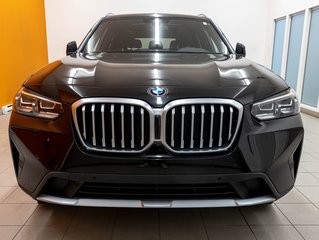 BMW X3  2024 à St-Jérôme, Québec - 5 - w320h240px