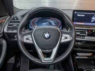 BMW X3  2024 à St-Jérôme, Québec - 14 - w320h240px