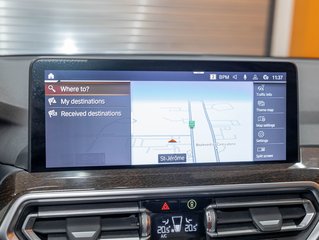 BMW X3  2024 à St-Jérôme, Québec - 18 - w320h240px