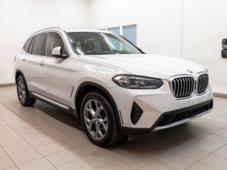 BMW X3  2024 à St-Jérôme, Québec - 10 - w320h240px