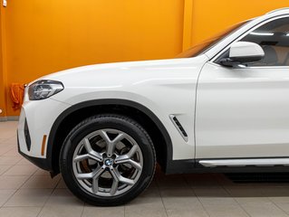 BMW X3  2024 à St-Jérôme, Québec - 36 - w320h240px