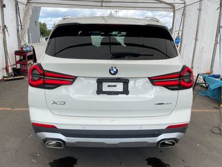 2024 BMW X3 in St-Jérôme, Quebec - 9 - w320h240px