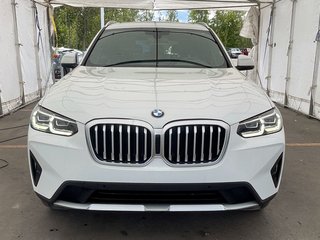 2024 BMW X3 in St-Jérôme, Quebec - 6 - w320h240px