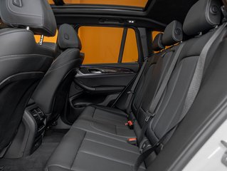 BMW X3  2024 à St-Jérôme, Québec - 30 - w320h240px