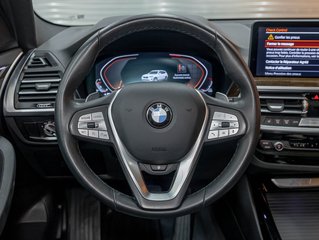 BMW X3  2024 à St-Jérôme, Québec - 14 - w320h240px