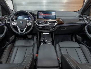 BMW X3  2024 à St-Jérôme, Québec - 12 - w320h240px