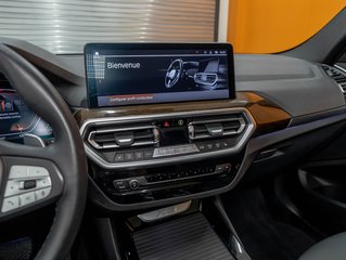 BMW X3  2024 à St-Jérôme, Québec - 22 - w320h240px