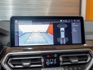 BMW X3  2024 à St-Jérôme, Québec - 21 - w320h240px