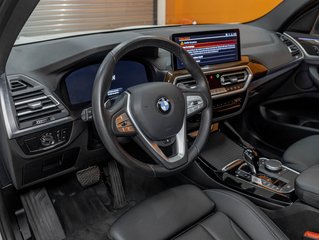 BMW X3  2024 à St-Jérôme, Québec - 2 - w320h240px