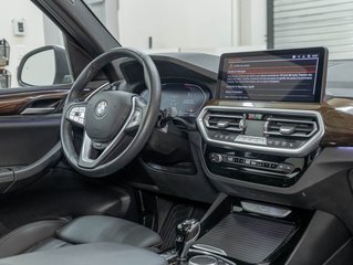 BMW X3  2024 à St-Jérôme, Québec - 29 - w320h240px