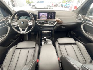 2024 BMW X3 in St-Jérôme, Quebec - 13 - w320h240px
