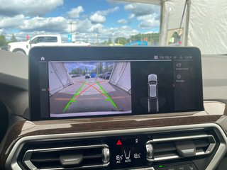 2024 BMW X3 in St-Jérôme, Quebec - 17 - w320h240px