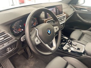 2024 BMW X3 in St-Jérôme, Quebec - 5 - w320h240px