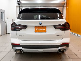 BMW X3  2024 à St-Jérôme, Québec - 8 - w320h240px