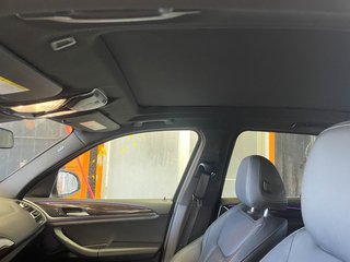 BMW X3  2024 à St-Jérôme, Québec - 3 - w320h240px