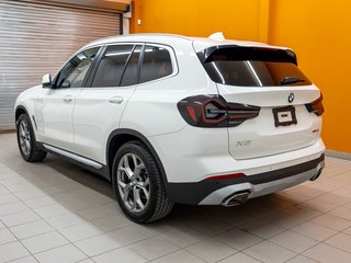 BMW X3  2024 à St-Jérôme, Québec - 6 - w320h240px