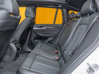 BMW X3  2024 à St-Jérôme, Québec - 31 - w320h240px