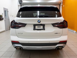 BMW X3  2024 à St-Jérôme, Québec - 8 - w320h240px