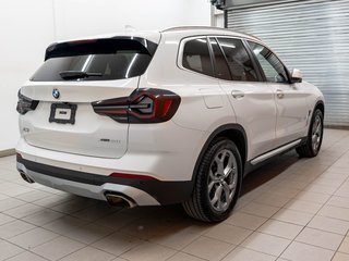 BMW X3  2024 à St-Jérôme, Québec - 9 - w320h240px