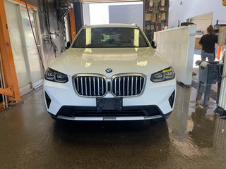BMW X3  2024 à St-Jérôme, Québec - 6 - w320h240px