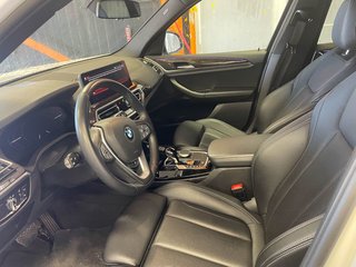 BMW X3  2024 à St-Jérôme, Québec - 5 - w320h240px