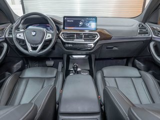 BMW X3  2024 à St-Jérôme, Québec - 12 - w320h240px