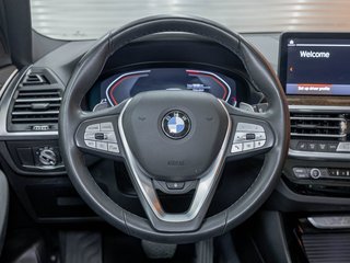 BMW X3  2024 à St-Jérôme, Québec - 14 - w320h240px