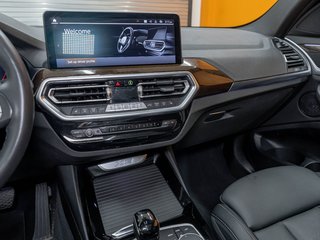 BMW X3  2024 à St-Jérôme, Québec - 22 - w320h240px