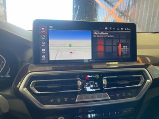 BMW X3  2024 à St-Jérôme, Québec - 4 - w320h240px