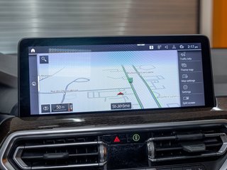BMW X3  2024 à St-Jérôme, Québec - 18 - w320h240px
