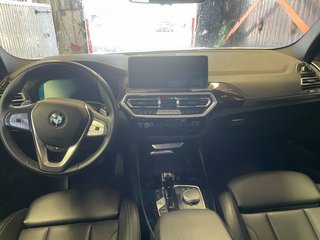 BMW X3  2024 à St-Jérôme, Québec - 13 - w320h240px