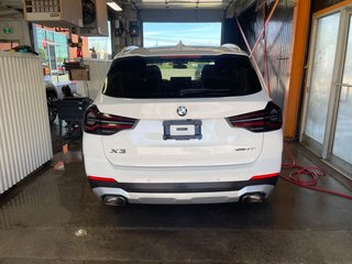 BMW X3  2024 à St-Jérôme, Québec - 9 - w320h240px