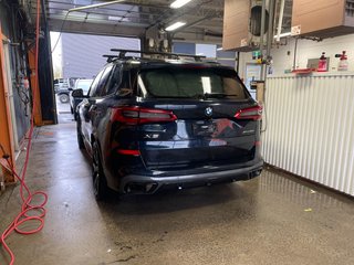 2019 BMW X5 in St-Jérôme, Quebec - 8 - w320h240px