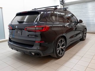 BMW X5  2019 à St-Jérôme, Québec - 9 - w320h240px