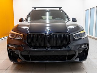 BMW X5  2019 à St-Jérôme, Québec - 5 - w320h240px