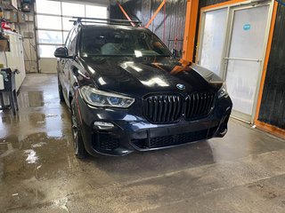 2019 BMW X5 in St-Jérôme, Quebec - 12 - w320h240px