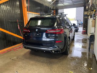 2019 BMW X5 in St-Jérôme, Quebec - 10 - w320h240px