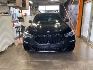 2019 BMW X5 in St-Jérôme, Quebec - 6 - w320h240px