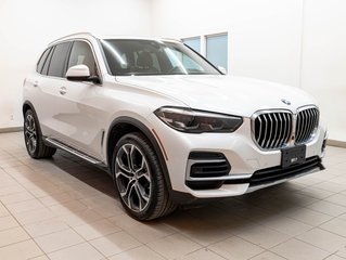 2023 BMW X5 in St-Jérôme, Quebec - 11 - w320h240px