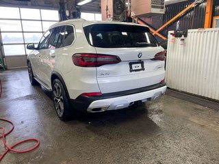 2023 BMW X5 in St-Jérôme, Quebec - 8 - w320h240px