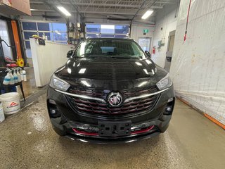 2021 Buick Encore GX in St-Jérôme, Quebec - 4 - w320h240px
