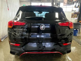 2021 Buick Encore GX in St-Jérôme, Quebec - 6 - w320h240px