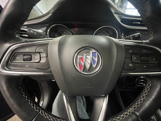 2021 Buick Encore GX in St-Jérôme, Quebec - 14 - w320h240px