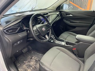 Buick Encore GX  2021 à St-Jérôme, Québec - 4 - w320h240px